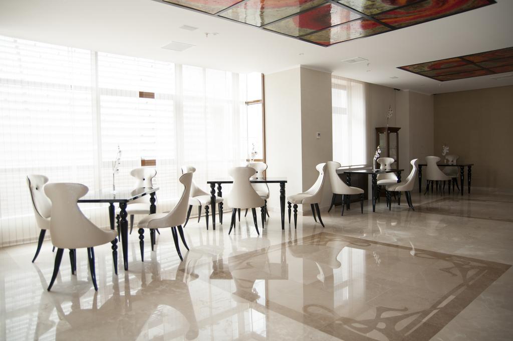 Premier Palace Spa Hotel Бухарест Екстер'єр фото Lobby