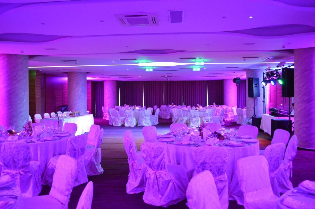 Premier Palace Spa Hotel Бухарест Екстер'єр фото The ballroom